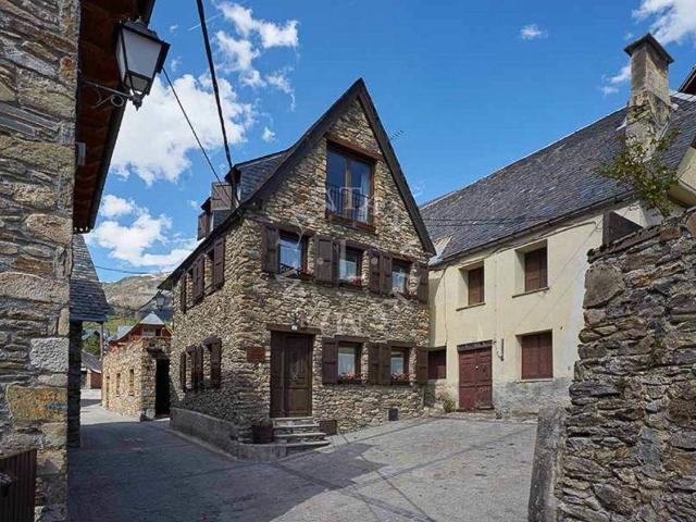 Casa chalet en Venta en Bagergue