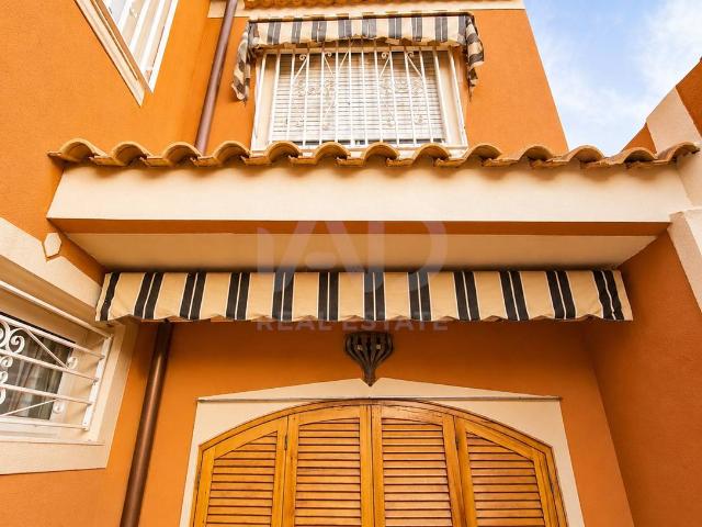 Casa chalet en Venta en Bahia