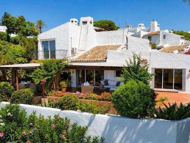 Casa chalet en Venta en Bahía de Casares