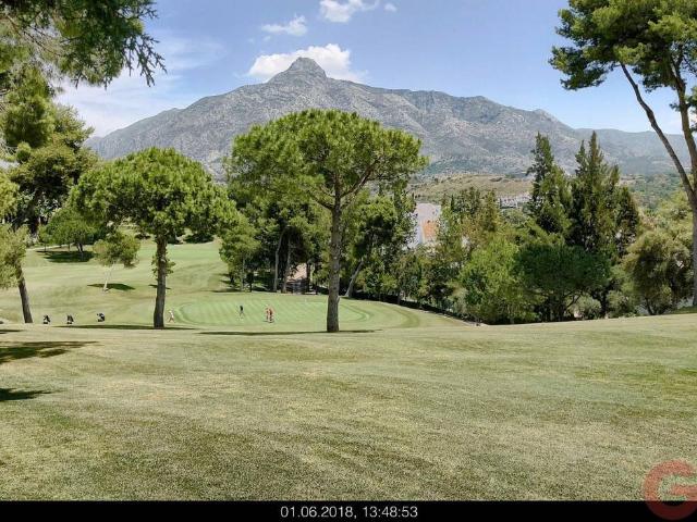 Casa chalet en Venta en Bahía de Marbella