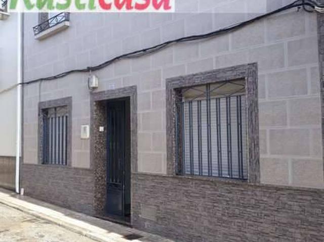 Casa chalet en Venta en Bailén