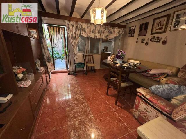 Casa chalet en Venta en Bailén