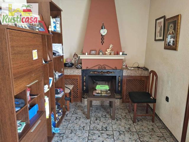 Casa chalet en Venta en Bailén