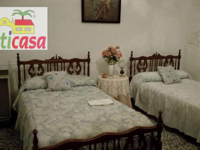 Casa chalet en Venta en Bailén