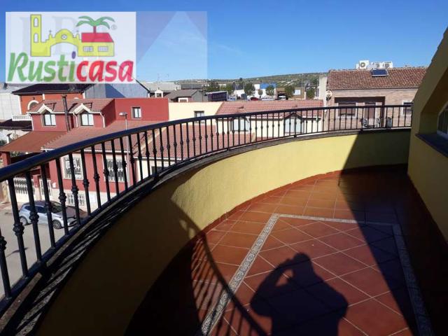 Casa chalet en Venta en Bailén