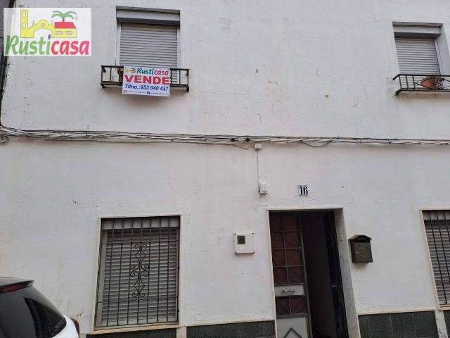 Casa chalet en Venta en Bailén