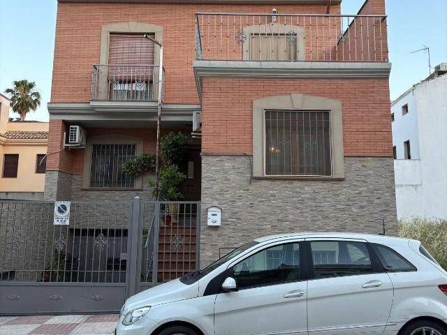 Casa chalet en Venta en Bailén