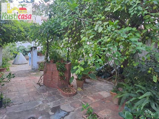 Casa chalet en Venta en Bailén
