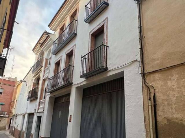 Casa chalet en Venta en Bailén