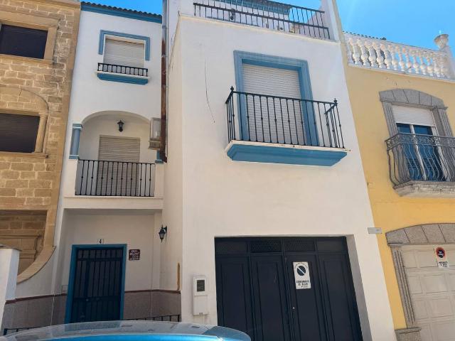 Casa chalet en Venta en Bailén