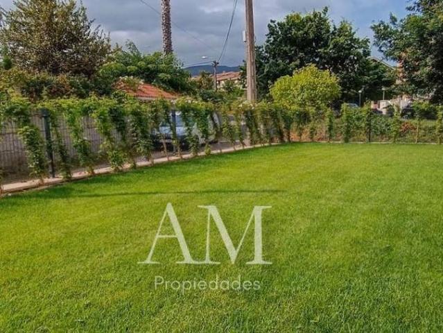 Casa chalet en Venta en Baiona