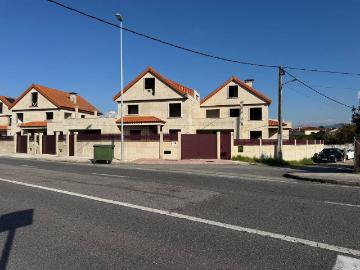 Casa chalet en Venta en Baiona