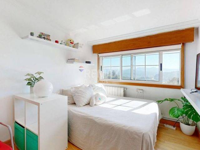 Casa chalet en Venta en Baiona