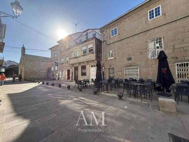 Casa chalet en Venta en Baiona
