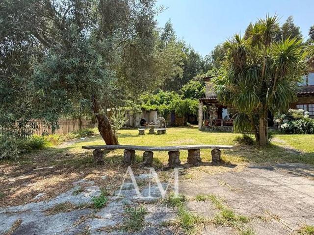 Casa chalet en Venta en Baiona