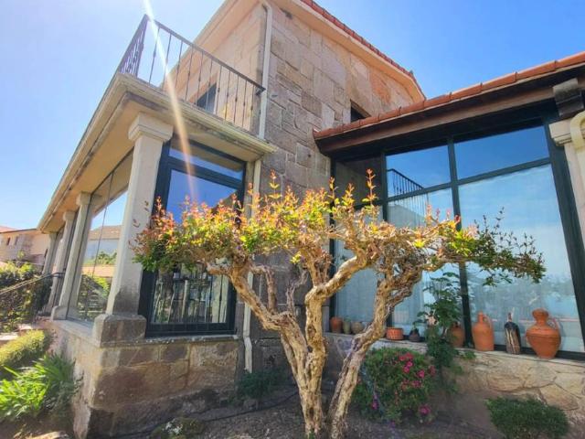 Casa chalet en Venta en Baiona