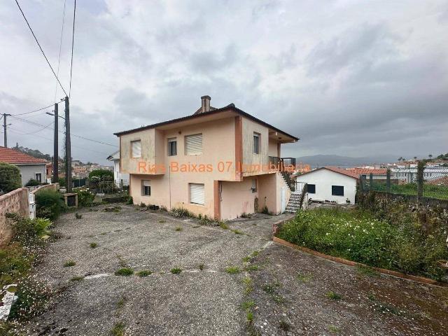 Casa chalet en Venta en Baiona