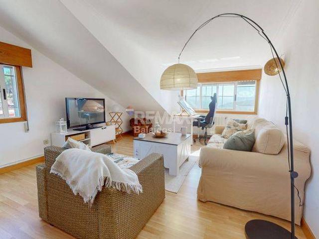 Casa chalet en Venta en Baiona