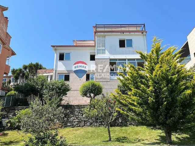 Casa chalet en Venta en Baiona