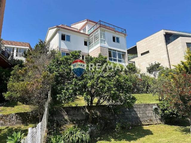 Casa chalet en Venta en Baiona