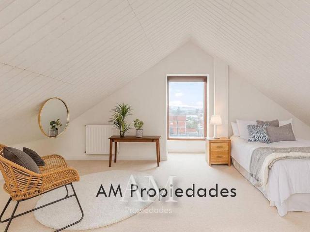 Casa chalet en Venta en Baiona