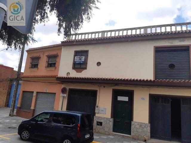 Casa chalet en Venta en Bajadilla Fuente Nueva