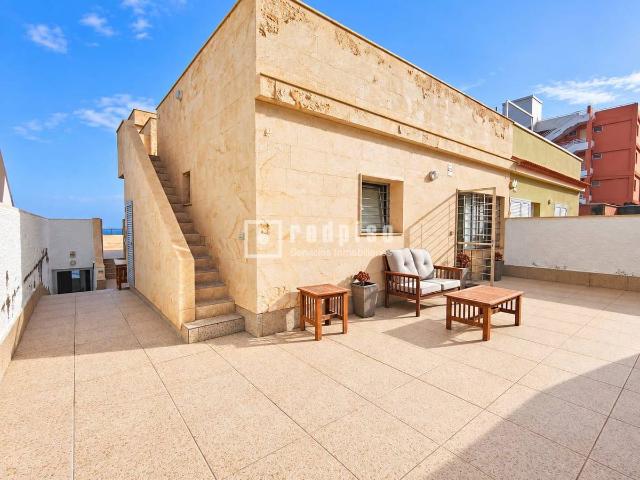 Casa chalet en Venta en Bajamar