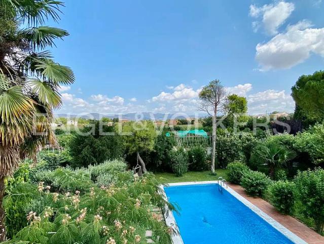 Casa chalet en Venta en Balaguer