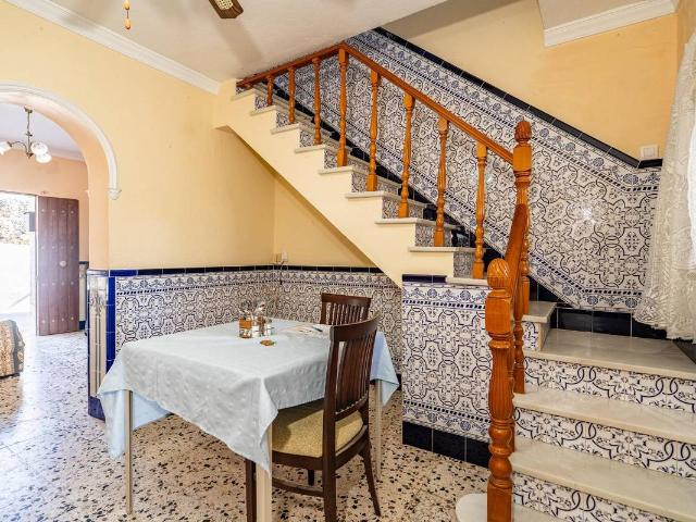 Casa chalet en Venta en Balcón de Sevilla Atalaya La Uva La Extremeña