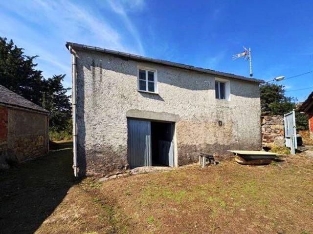 Casa chalet en Venta en Baleira