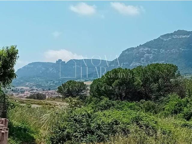 Casa chalet en Venta en Balenyà