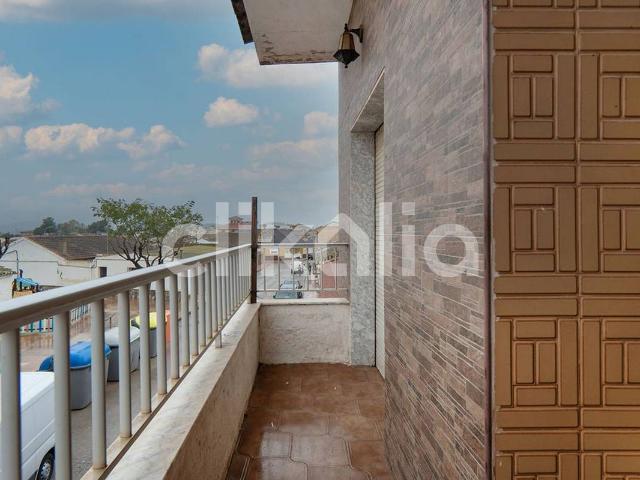 Casa chalet en Venta en Balsapintada El Estrecho