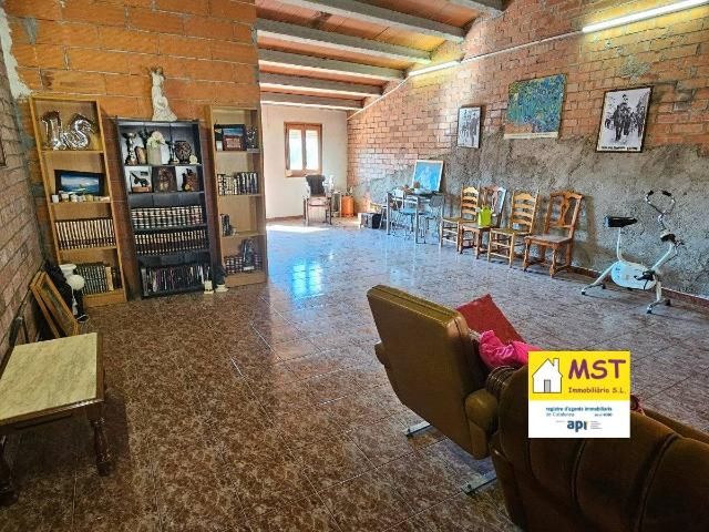 Casa chalet en Venta en Balsareny