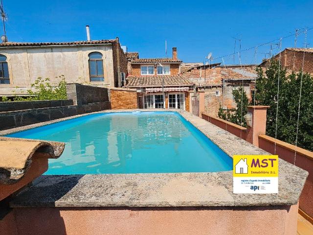 Casa chalet en Venta en Balsareny