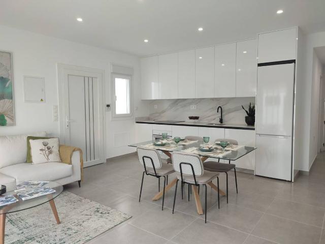 Casa chalet en Venta en Balsicas
