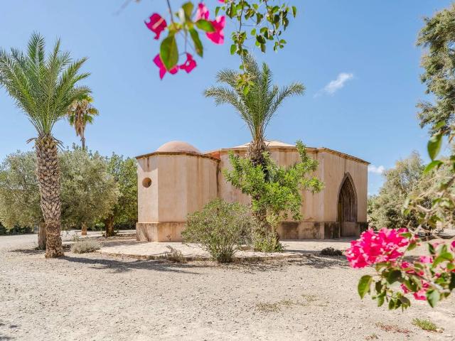 Casa chalet en Venta en Balsicas