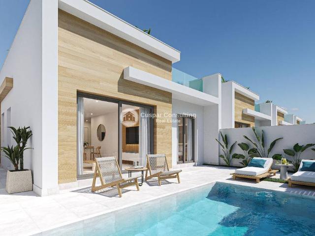 Casa chalet en Venta en Balsicas