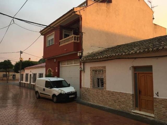 Casa chalet en Venta en Balsicas