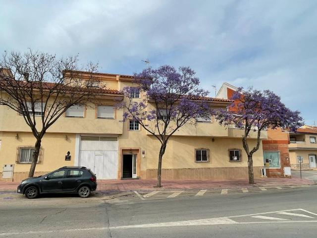 Casa chalet en Venta en Balsicas