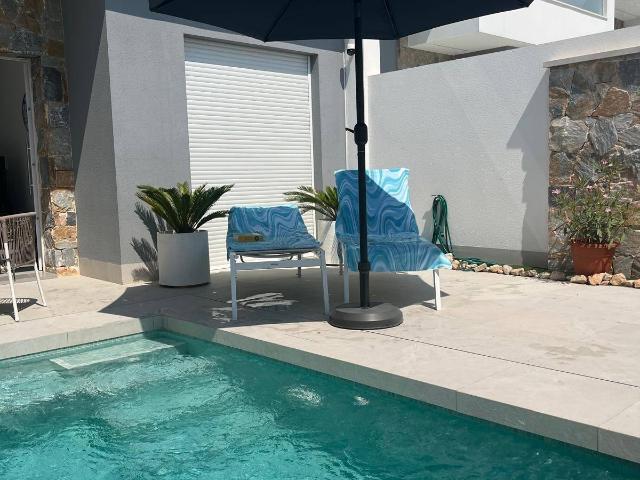 Casa chalet en Venta en Balsicas
