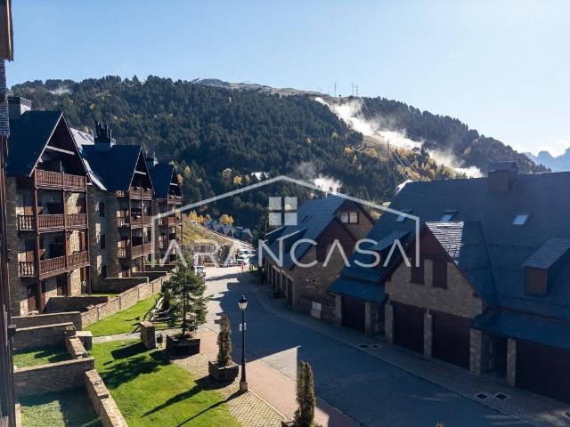 Casa chalet en Venta en Baqueira