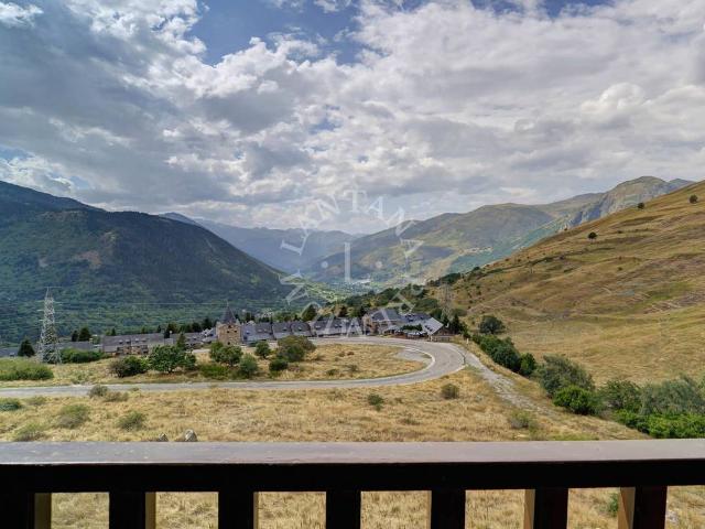 Casa chalet en Venta en Baqueira