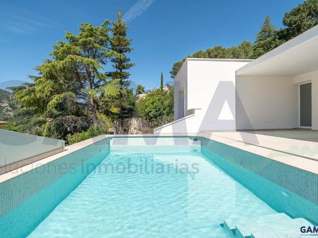 Casa chalet en Venta en Barx