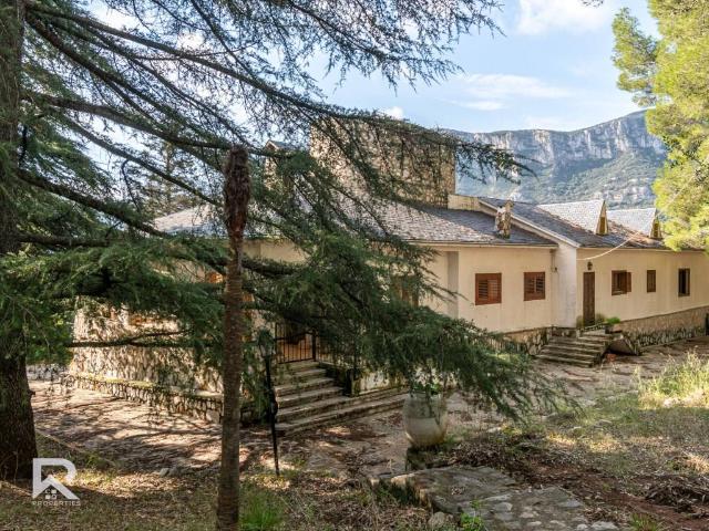 Casa chalet en Venta en Barx