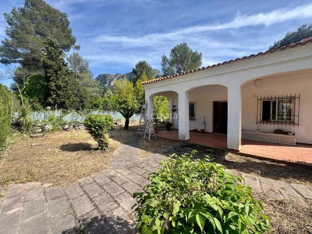 Casa chalet en Venta en Barx