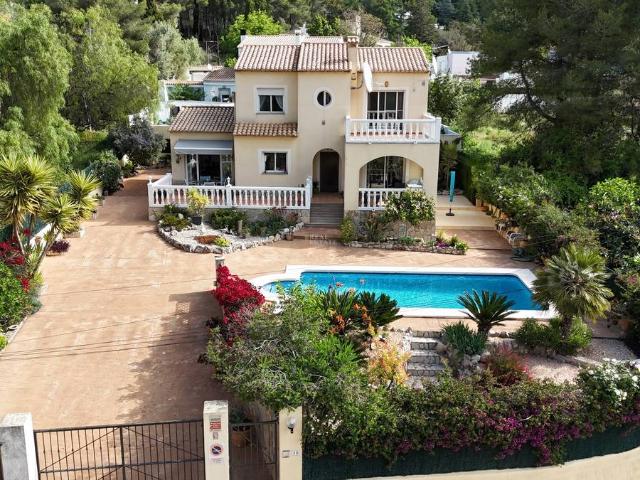 Casa chalet en Venta en Barx