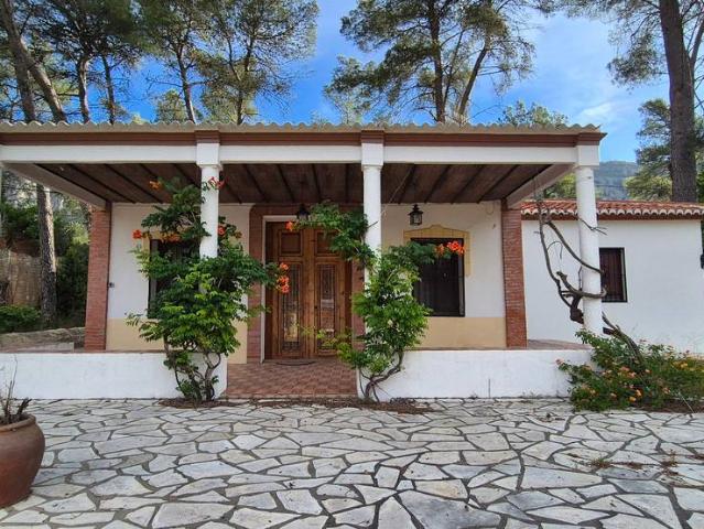 Casa chalet en Venta en Barx