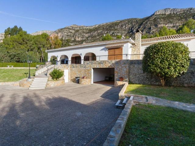Casa chalet en Venta en Barx