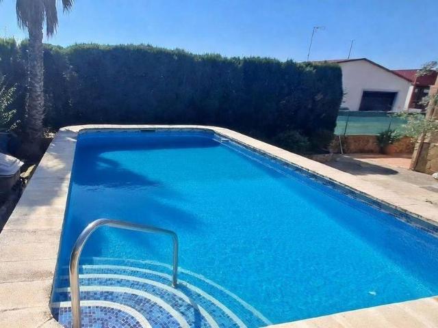 Casa chalet en Venta en Barxeta
