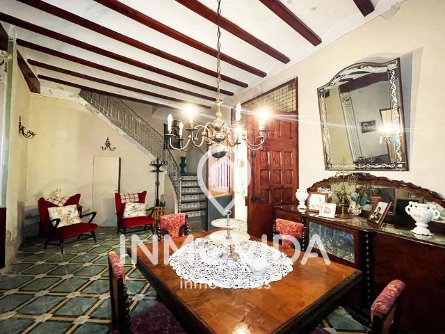 Casa chalet en Venta en Barxeta